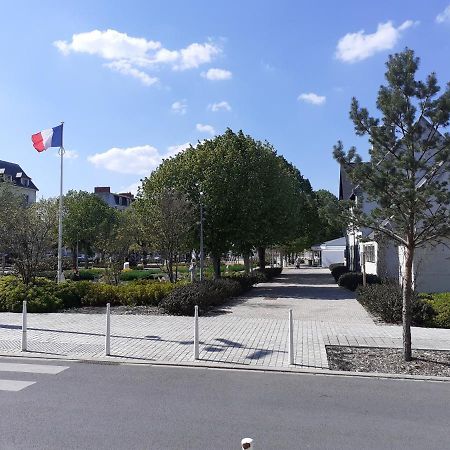 Studio Centre - Tout Confort - Tout A Pied La Baule Exteriér fotografie